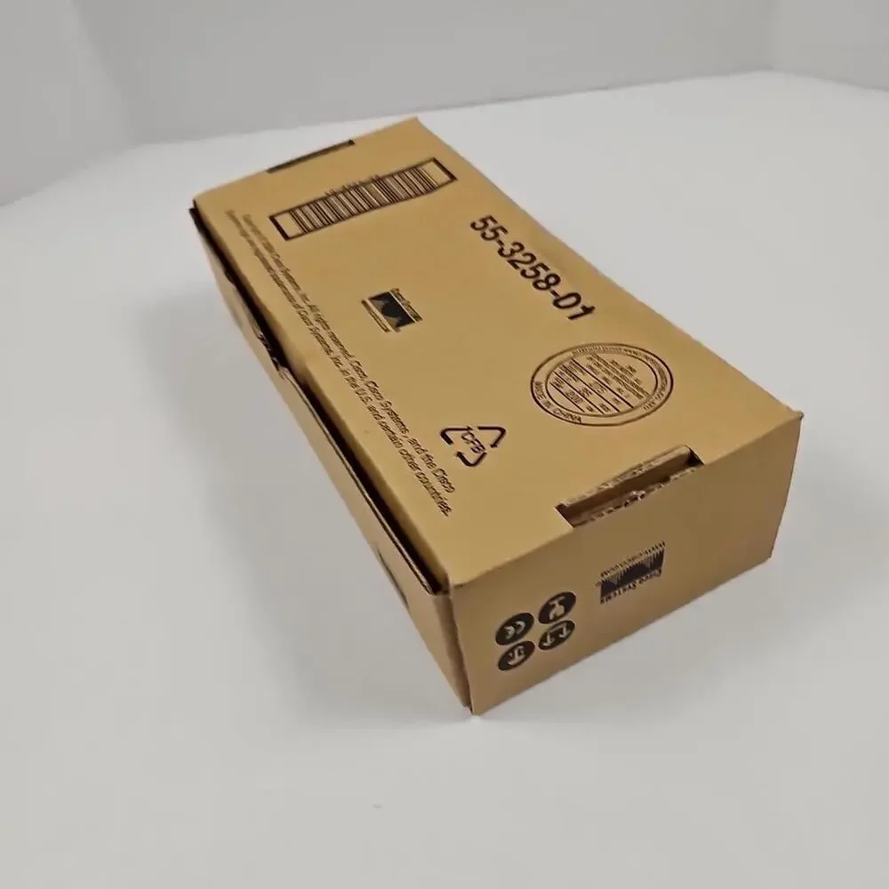 Cisco VT Camera II Web Cam New Open Box Never Used
